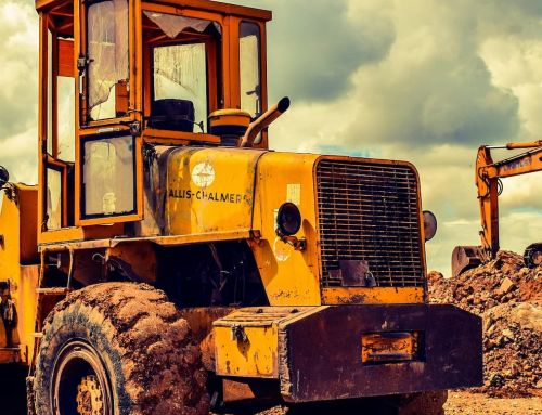 Cómo elegir la maquinaria forestal adecuada según el tipo de trabajo a realizar