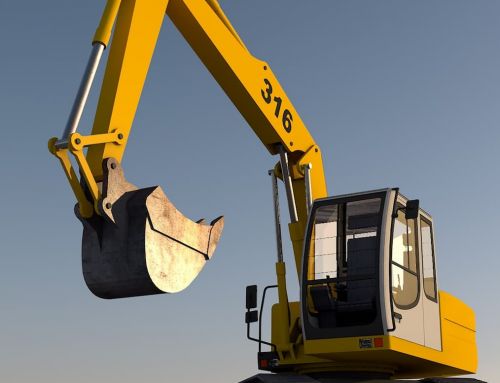 Mantenimiento preventivo en maquinaria de obra pública: checklist paso a paso