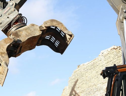 Averías más frecuentes en maquinaria forestal y cómo prevenirlas