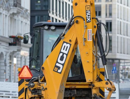 Cómo alargar la vida útil de tu maquinaria forestal con mantenimiento profesional