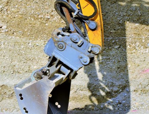 Cómo detectar piezas críticas desgastadas en maquinaria forestal antes de que fallen