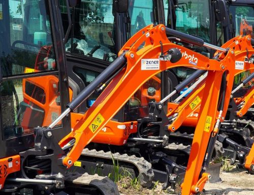 Errores comunes al operar maquinaria forestal y cómo evitarlos