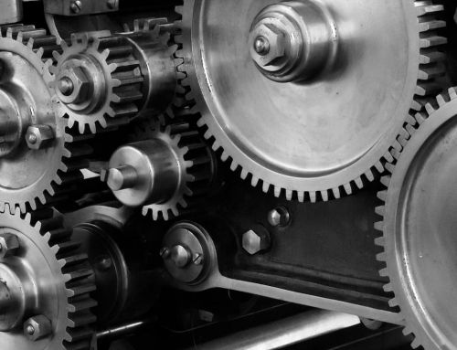 Cómo optimizar costes operativos en maquinaria de obra pública sin perder rendimiento