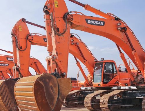 Tecnología aplicada a maquinaria forestal: avances que están cambiando el sector