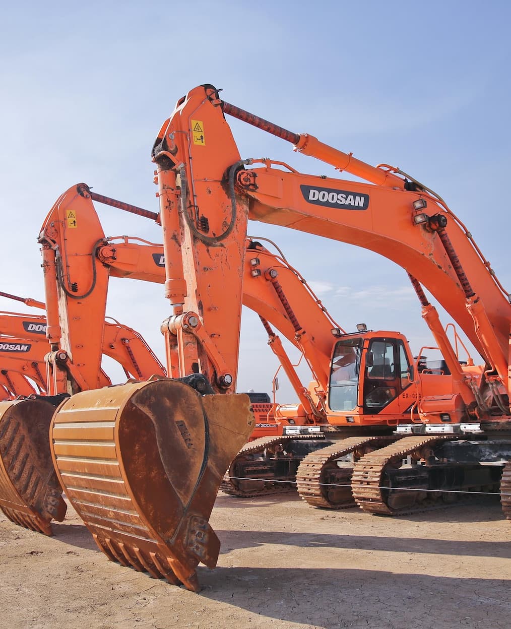 Avances tecnológicos en maquinaria forestal en uso real