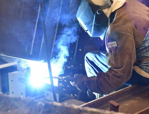 La importancia de un taller especializado en maquinaria de obra pública