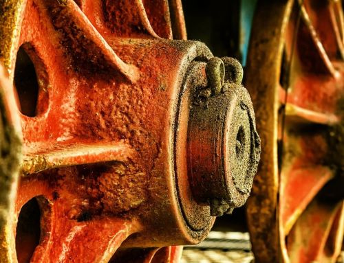 Normas de seguridad imprescindibles al manejar maquinaria de obra pública