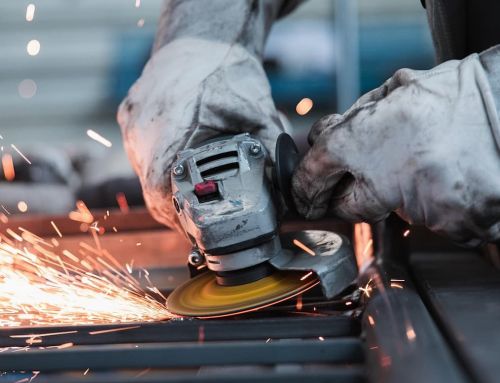 Por qué montar recambios con garantía profesional en maquinaria pesada