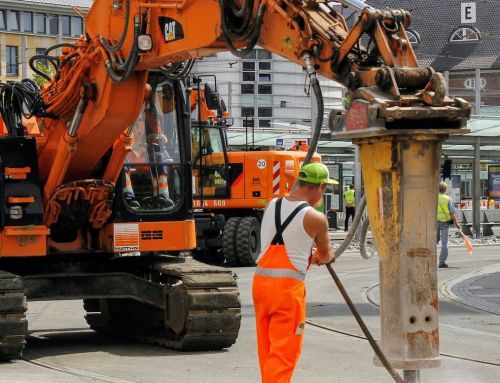 Revisión de maquinaria forestal antes de campaña: qué revisar y cuándo hacerlo
