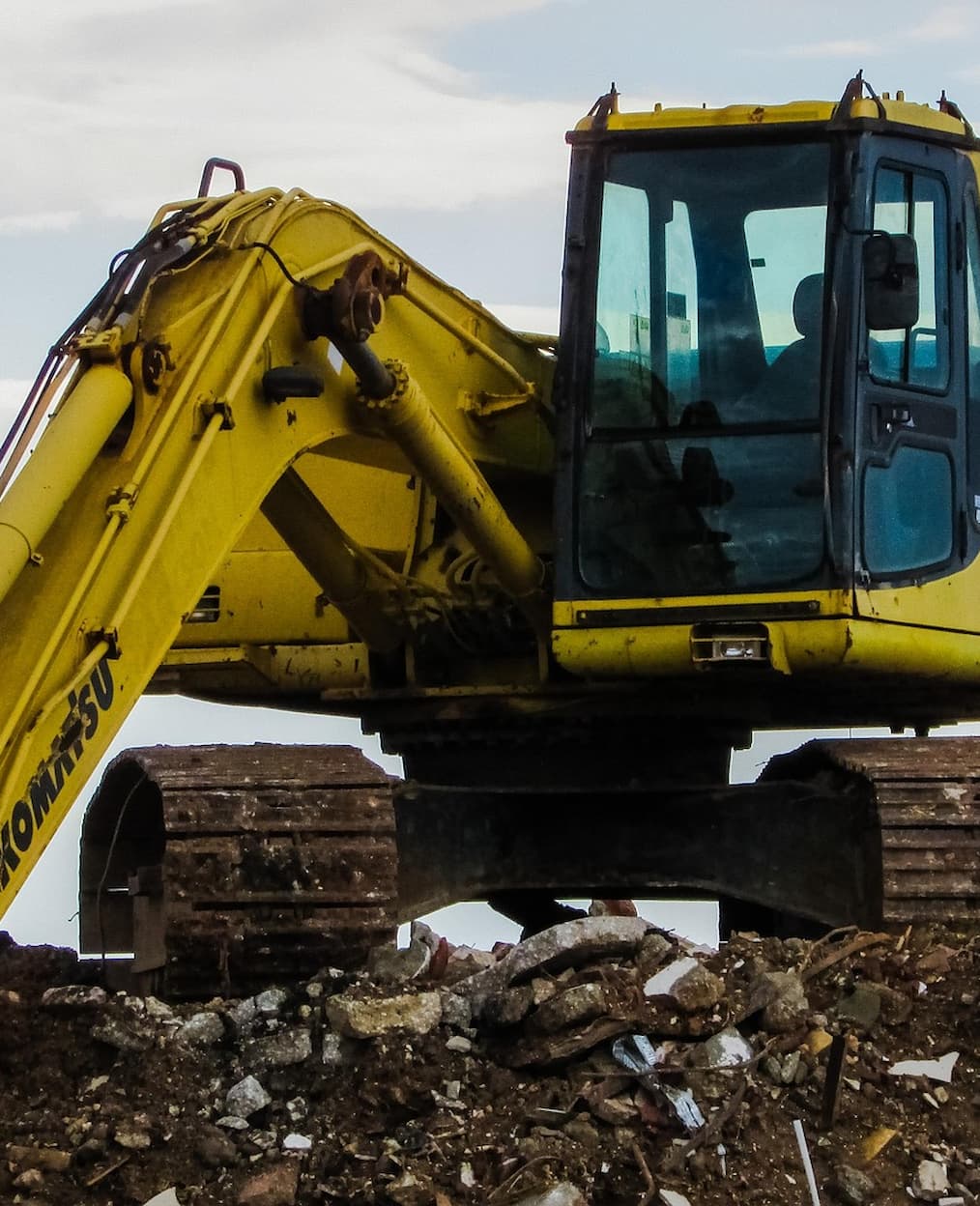 Comparativa de renting leasing o compra de maquinaria forestal