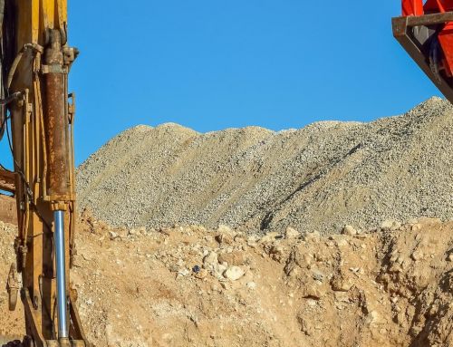 ¿Cuándo conviene reparar y cuándo sustituir maquinaria de obra pública?