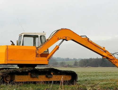Marcas de maquinaria de obra pública con mejor reputación en durabilidad