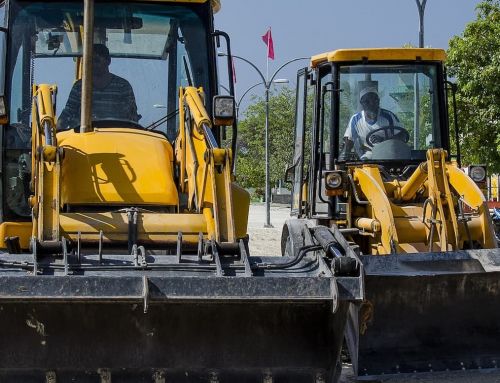 Cómo afecta la normativa europea de emisiones a la compra de maquinaria usada